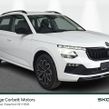 Skoda Kamiq 2026