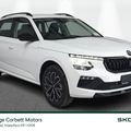Skoda Kamiq 2026