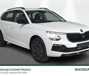 Skoda Kamiq 2026