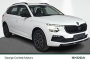 Skoda Kamiq 2026