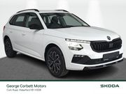 Skoda Kamiq 2026