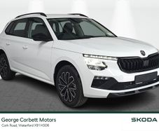 Skoda Kamiq 2026