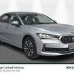 Skoda Superb 2026