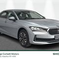 Skoda Superb 2026