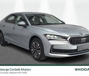 Skoda Superb 2026