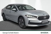 Skoda Superb 2026