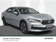 Skoda Superb 2026