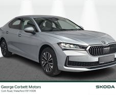 Skoda Superb 2026