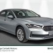 Skoda Superb 2026