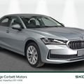 Skoda Superb 2026