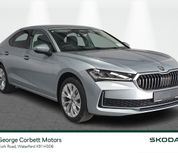 Skoda Superb 2026