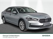 Skoda Superb 2026