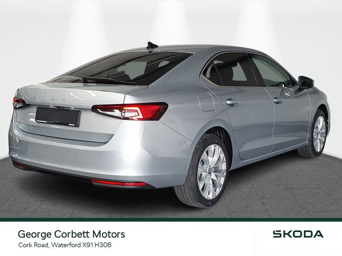 Skoda Superb 2026
