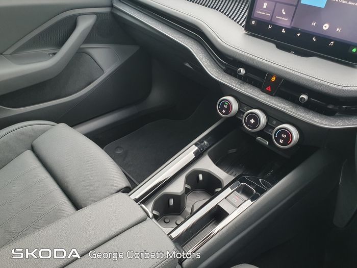 Skoda Superb 2026