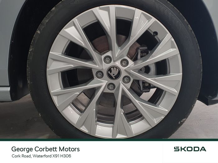 Skoda Superb 2026