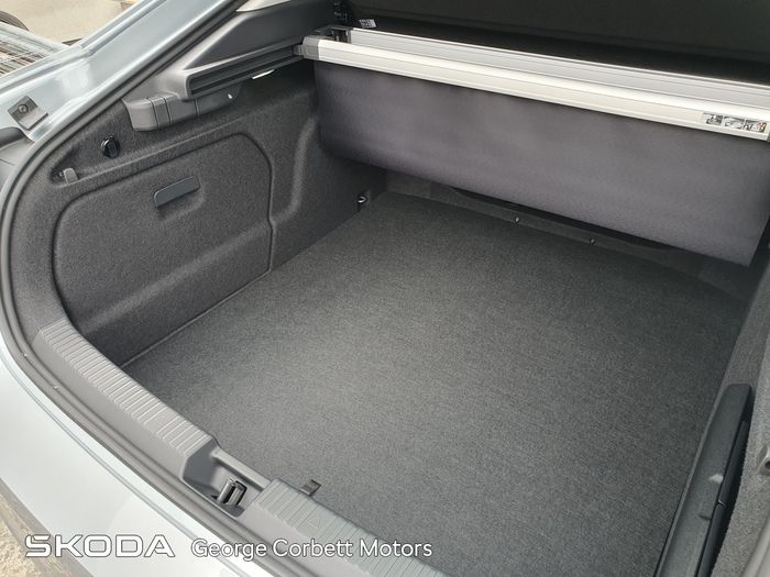 Skoda Superb 2026