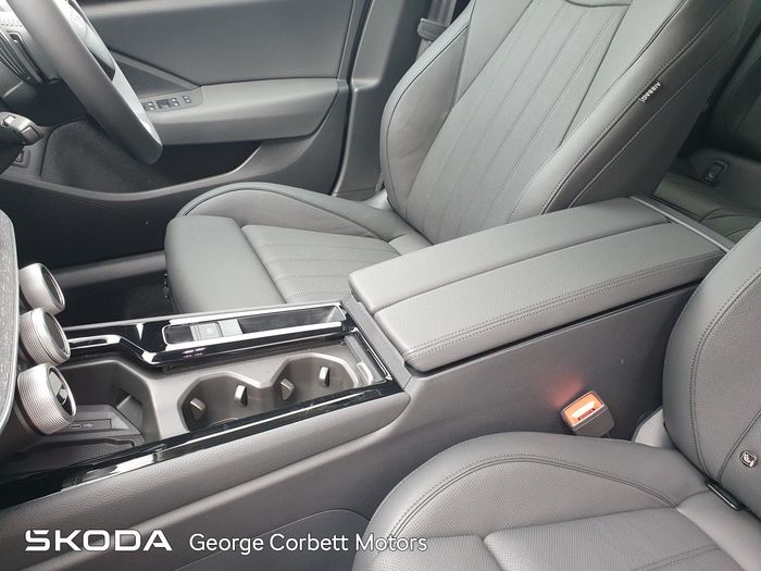 Skoda Superb 2026