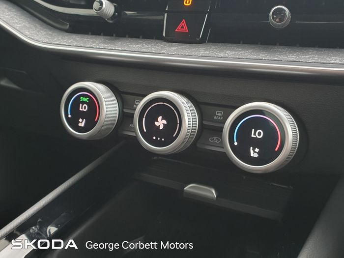 Skoda Superb 2026