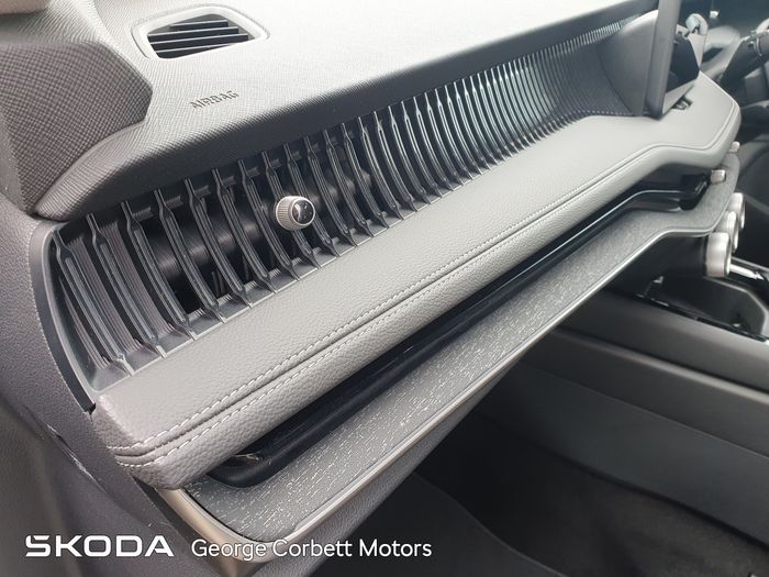 Skoda Superb 2026