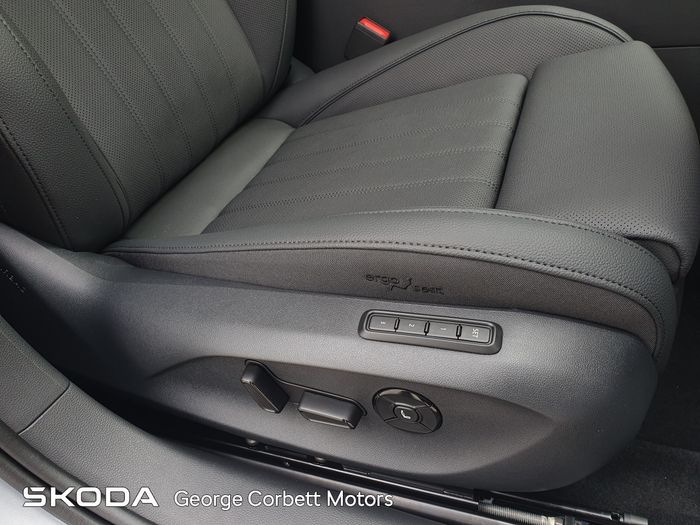Skoda Superb 2026