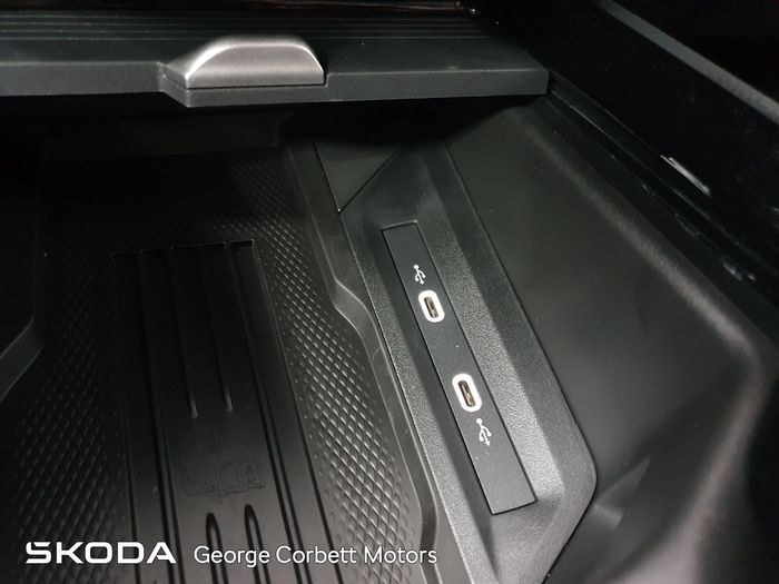 Skoda Superb 2026