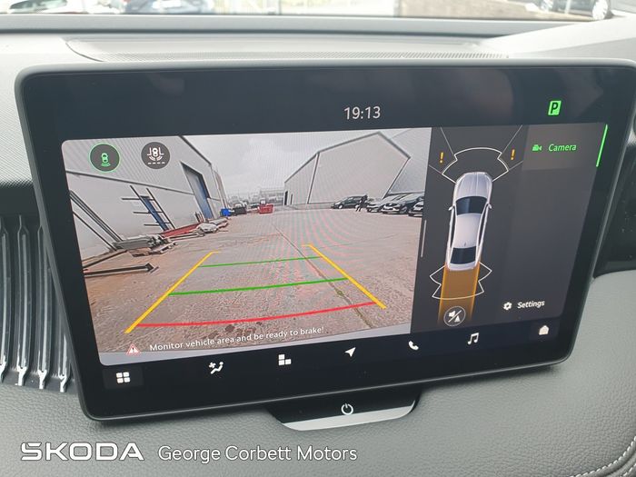 Skoda Superb 2026