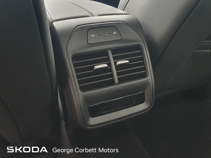 Skoda Superb 2026