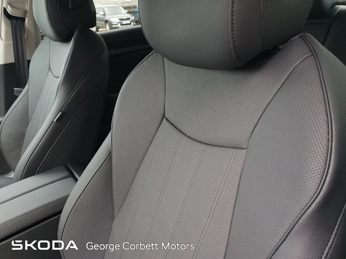 Skoda Superb 2026