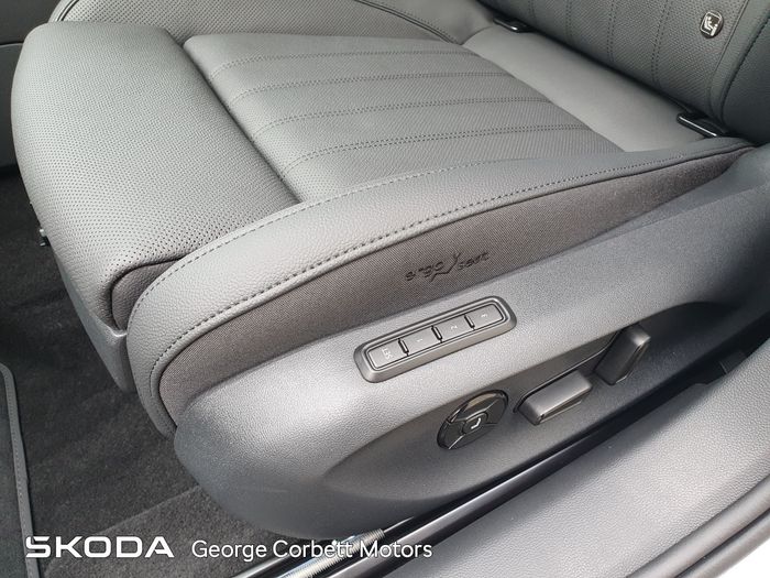 Skoda Superb 2026