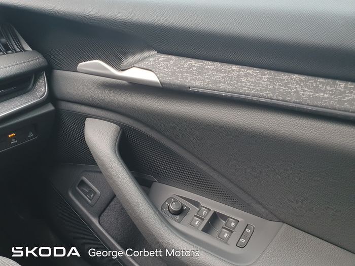Skoda Superb 2026