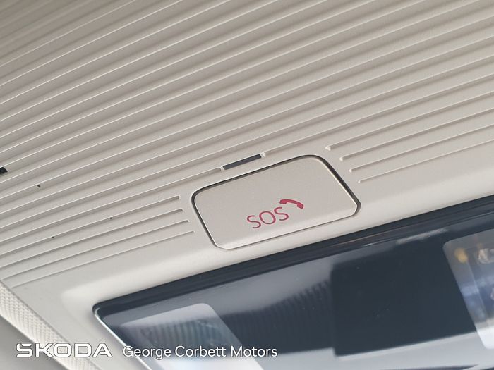 Skoda Superb 2026
