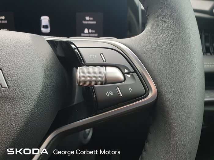 Skoda Superb 2026