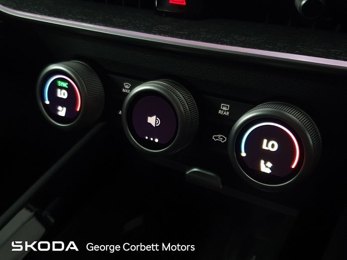 Skoda Superb 2026