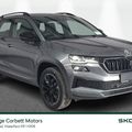 Skoda Karoq 2026
