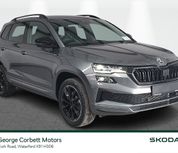 Skoda Karoq 2026
