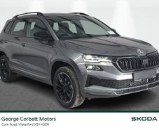 Skoda Karoq 2026
