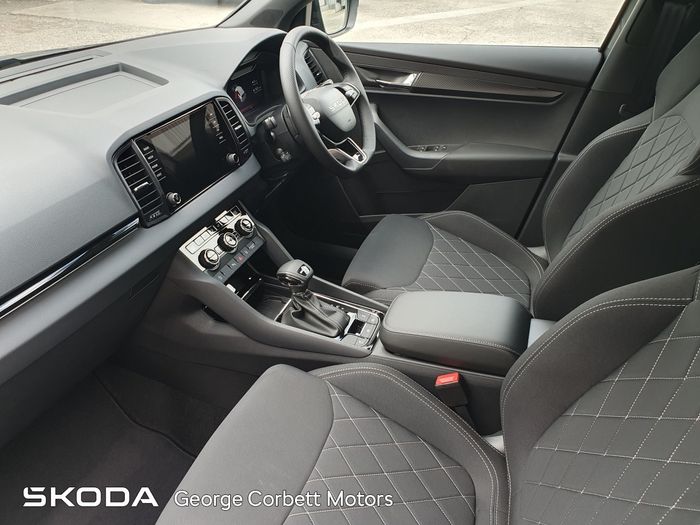 Skoda Karoq 2026