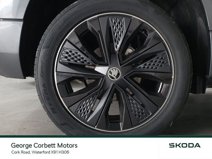 Skoda Karoq 2026