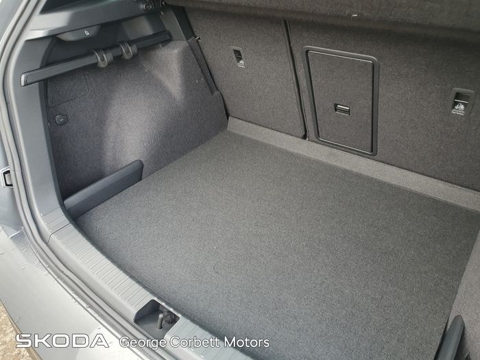 Skoda Karoq 2026