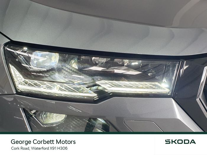 Skoda Karoq 2026