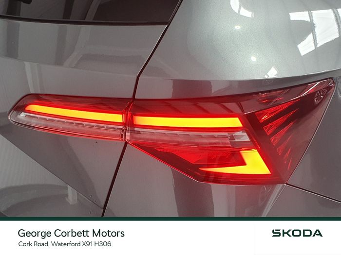 Skoda Karoq 2026