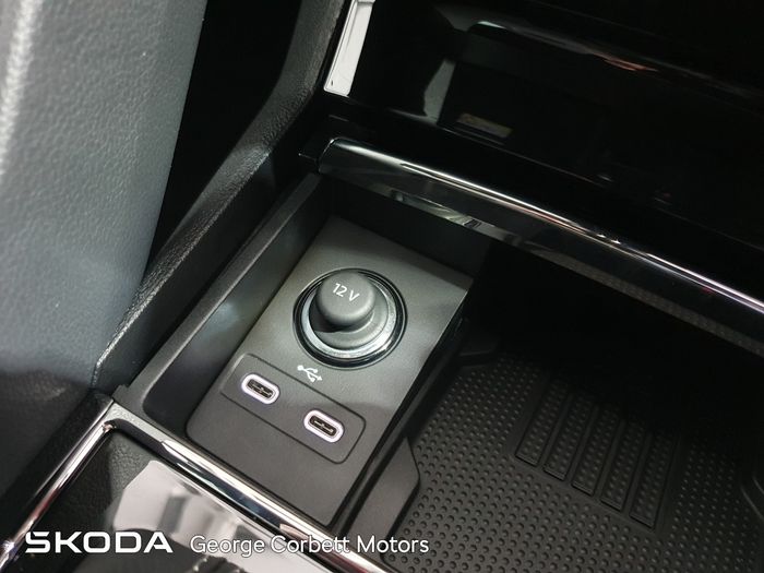Skoda Karoq 2026