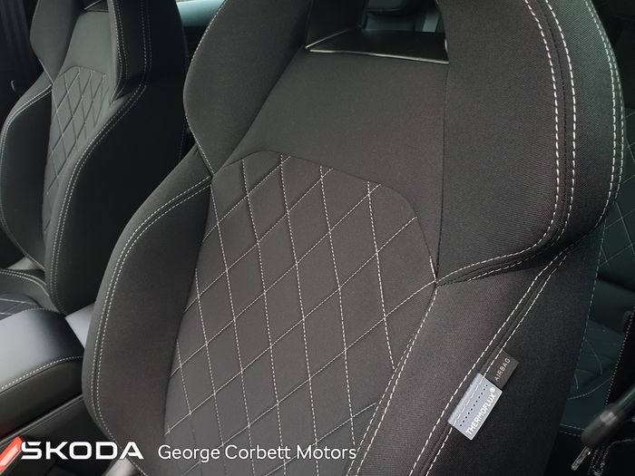 Skoda Karoq 2026
