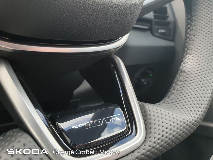Skoda Karoq 2026
