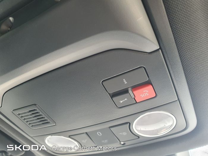 Skoda Karoq 2026