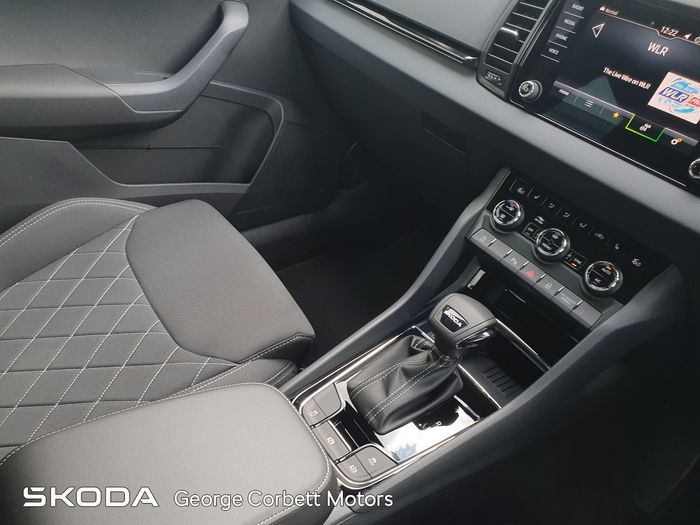 Skoda Karoq 2026