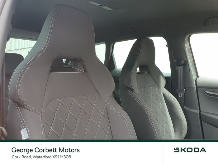 Skoda Karoq 2026