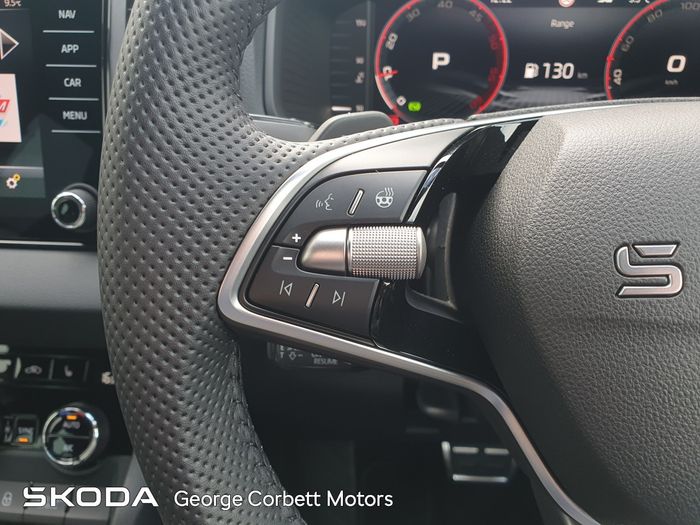 Skoda Karoq 2026