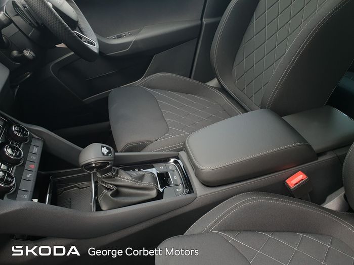 Skoda Karoq 2026