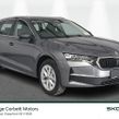 Skoda Octavia 2026